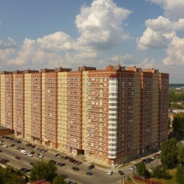 Продажа 2-комн квартиры на вторичном рынке Раменское, ул Крымская,  д. 12