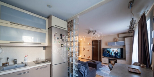 3-комн квартира ул Чертановская,  д. 51,  к. 3