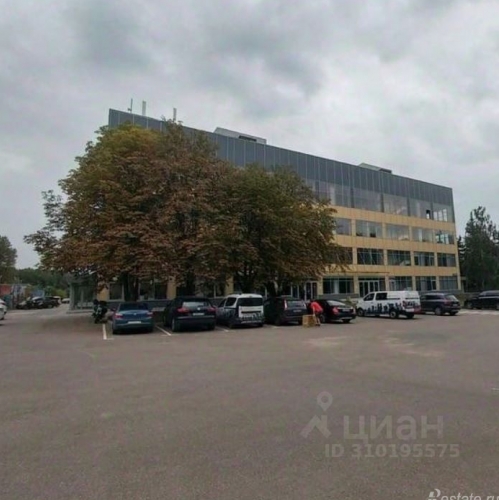 Склад улица Обручева,  д. 52/2