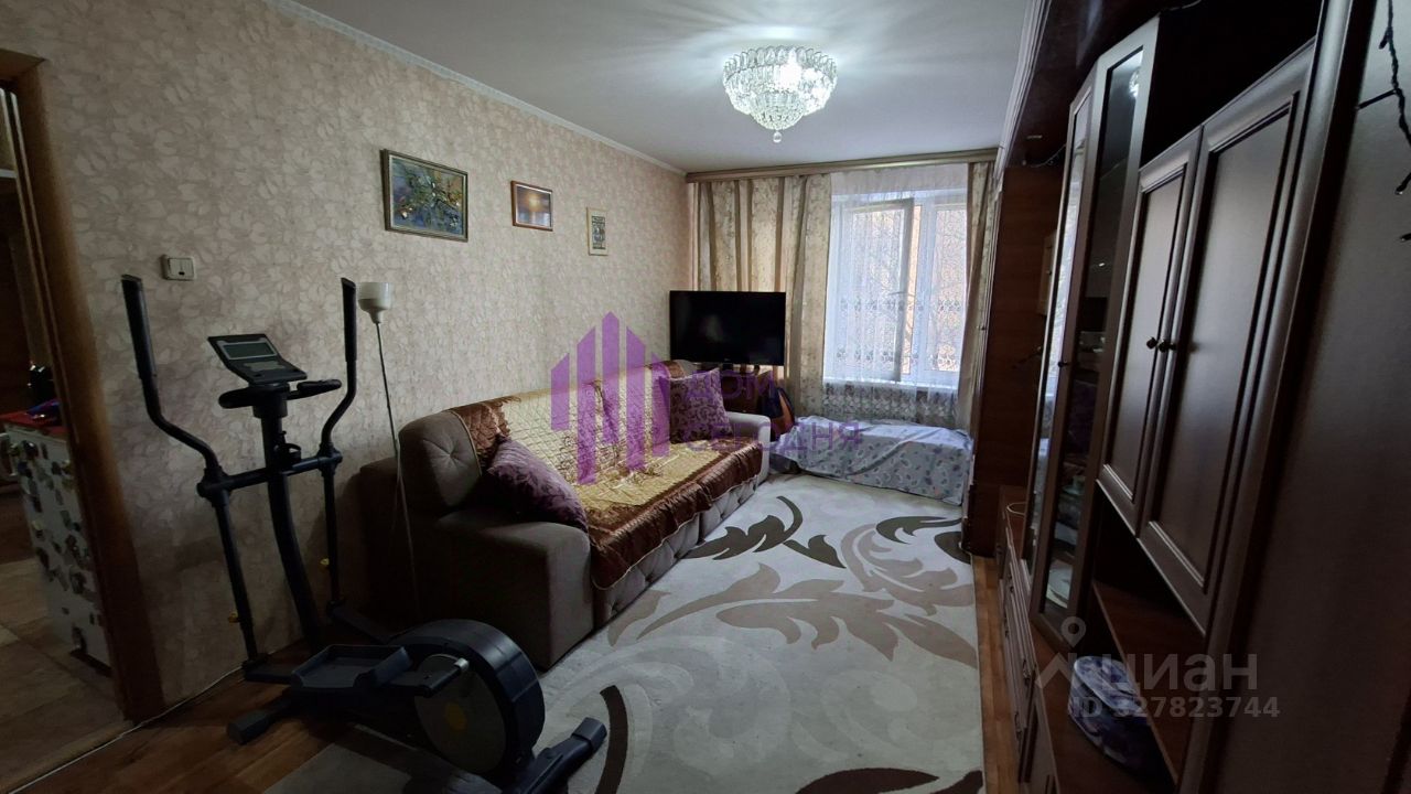 Продажа 2-комн квартиры на вторичном рынке Балашиха, Советская улица, 7А