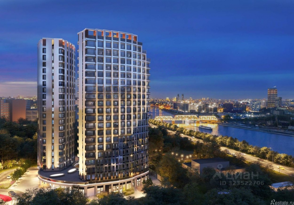 Продажа гаража Варшавское шоссе,  д. 37А к1 с4