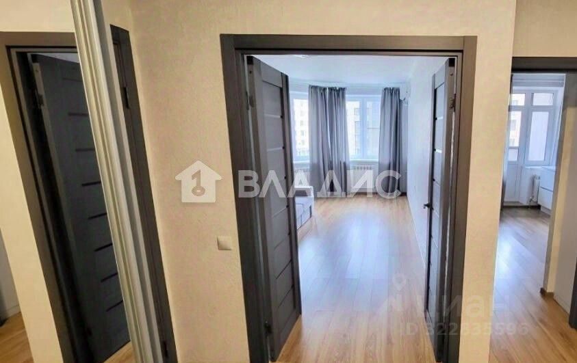 Продажа 1-комн квартиры на вторичном рынке Селятино пгт, улица Госпитальная, 6а