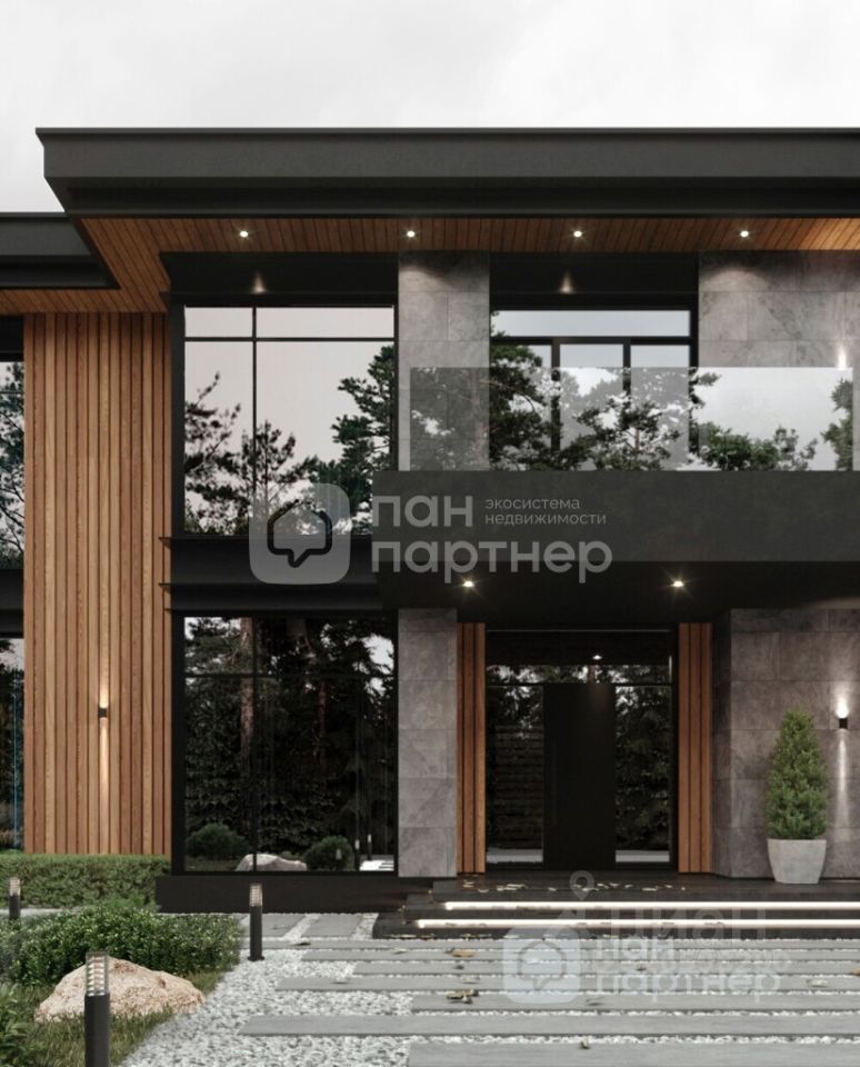 Продажа дома Репинское кп, пос. Ленинское