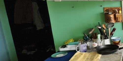 6-комн квартира Штурманская улица, 16