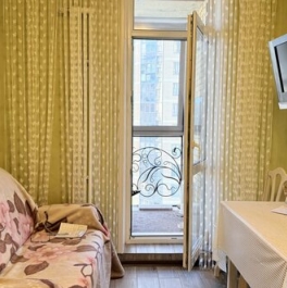 Продажа 1-комн квартиры на вторичном рынке Выборгское шоссе,  д. 17