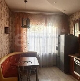 Продажа 2-комн квартиры на вторичном рынке ул Народная,  д. 68,  к. 1