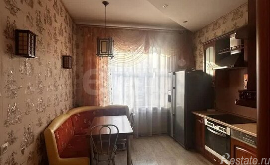 Продажа 2-комн квартиры на вторичном рынке ул Народная,  д. 68,  к. 1