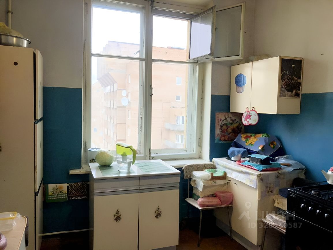 Продажа комнаты улица Рентгена, 23