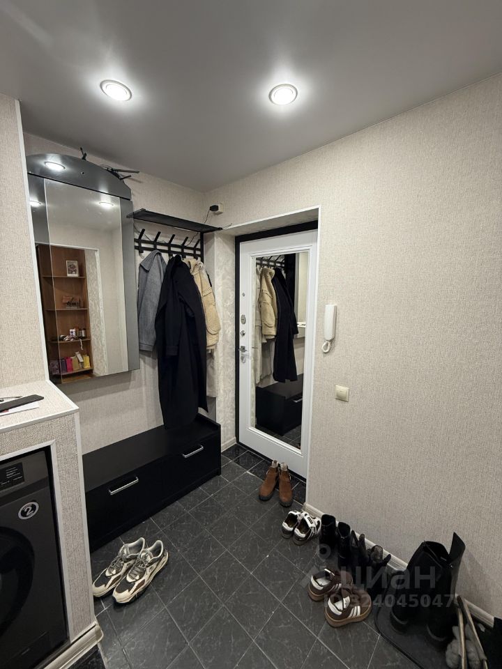 Продажа 1-комн квартиры на вторичном рынке 1-я Новокузьминская улица, 16К1