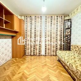 Продажа 3-комн квартиры на вторичном рынке ул Коктебельская,  д. 4,  к. 2