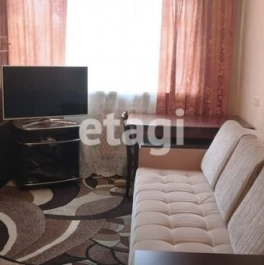 Продажа 3-комн квартиры на вторичном рынке Будапештская ул,  д. 89,  к. 1