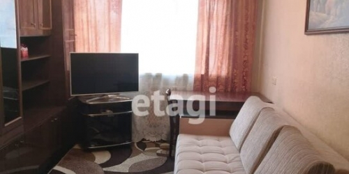 3-комн квартира Будапештская ул,  д. 89,  к. 1