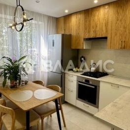 Продажа 2-комн квартиры на вторичном рынке Подольск, Октябрьский проспект,  д. 2В