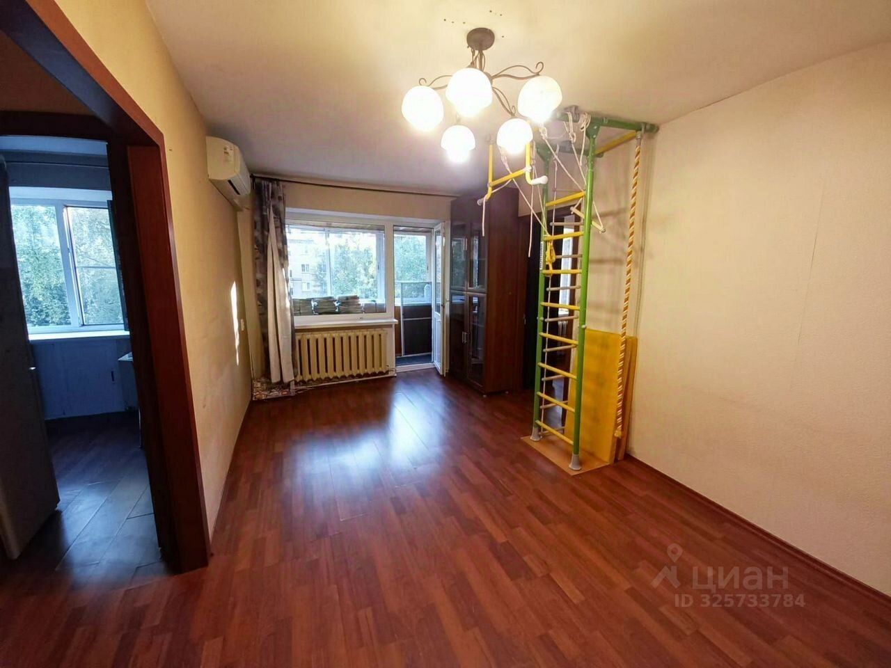 Продажа 2-комн квартиры на вторичном рынке Мытищи, улица Щербакова, 15а