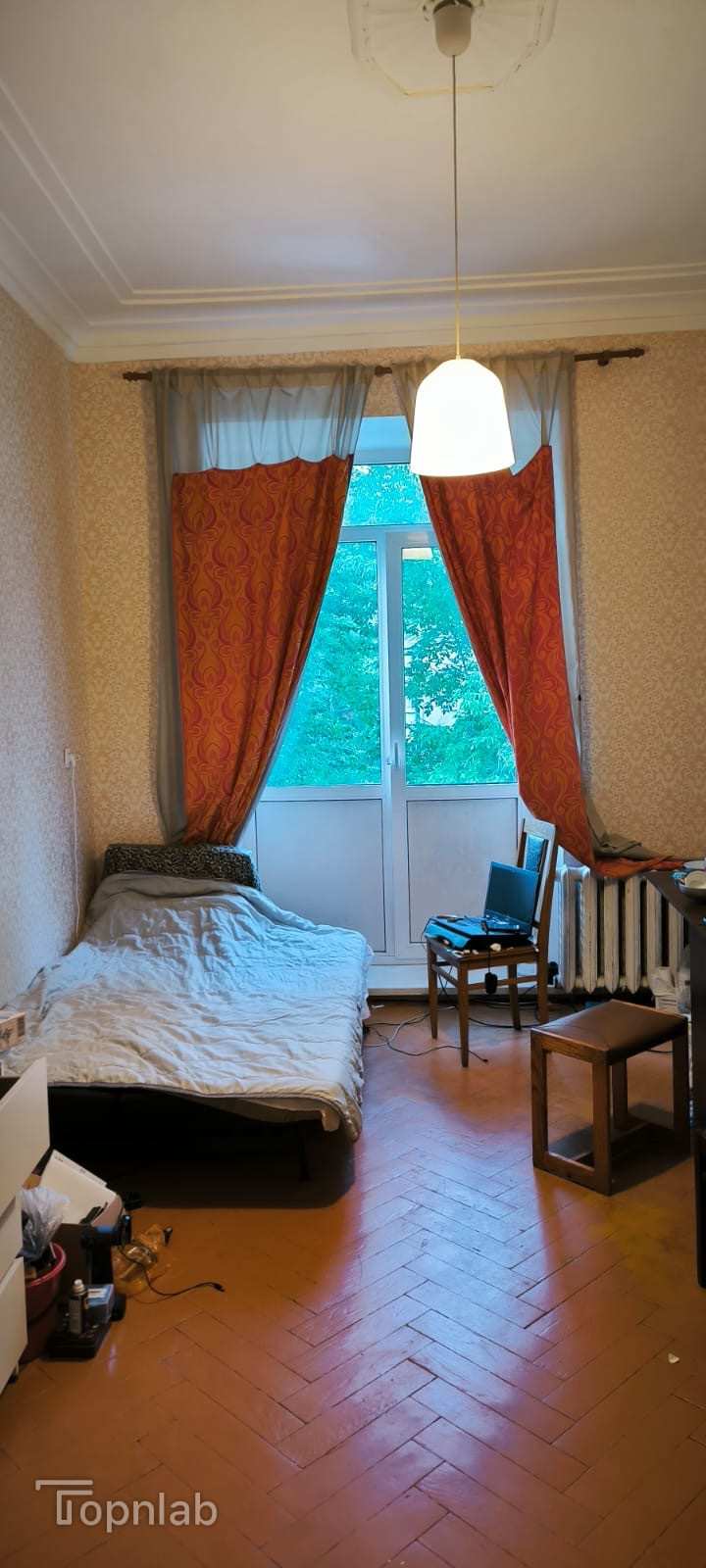 Продажа 3-комн квартиры на вторичном рынке Каховского пер., 3