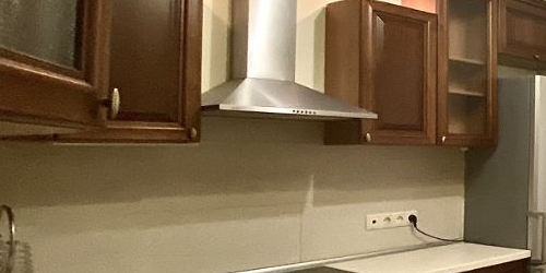 4-комн квартира Маломосковская улица, 21к4