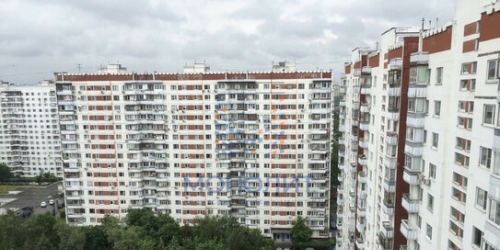 2-комн квартира улица Мичуринский Проспект, Олимпийская Деревня,  д. 22