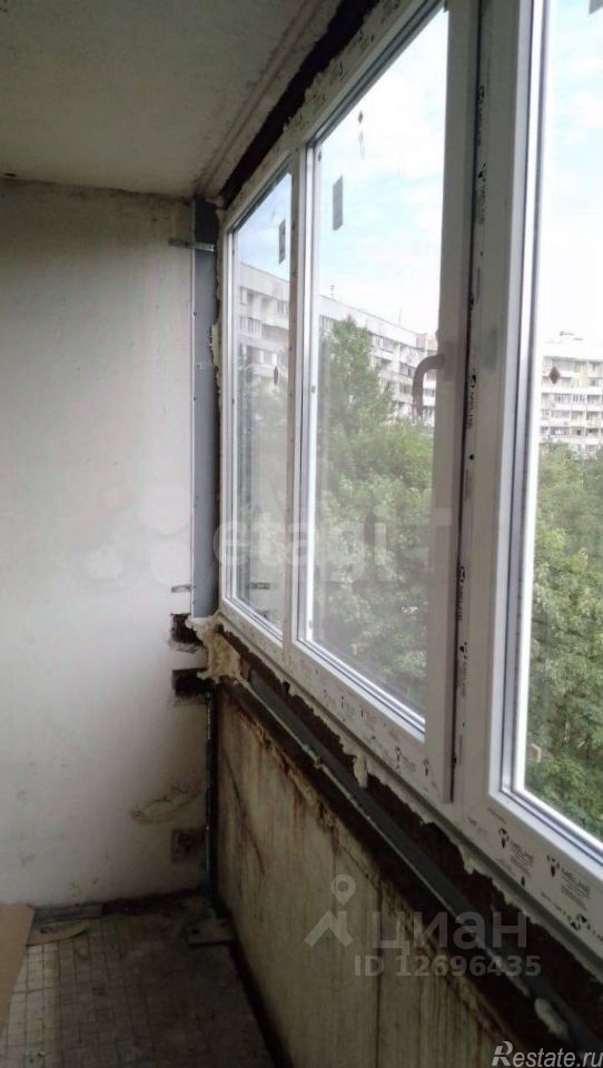 Продажа 1-комн квартиры на вторичном рынке ул Елецкая,  д. 9,  к. 1