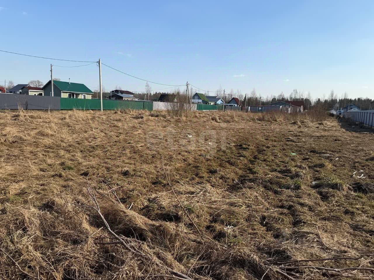 Продажа земли Лепсари кп, 73