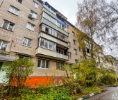 Продать Квартиры вторичка Серпухов г, Октябрьская ул  28А 