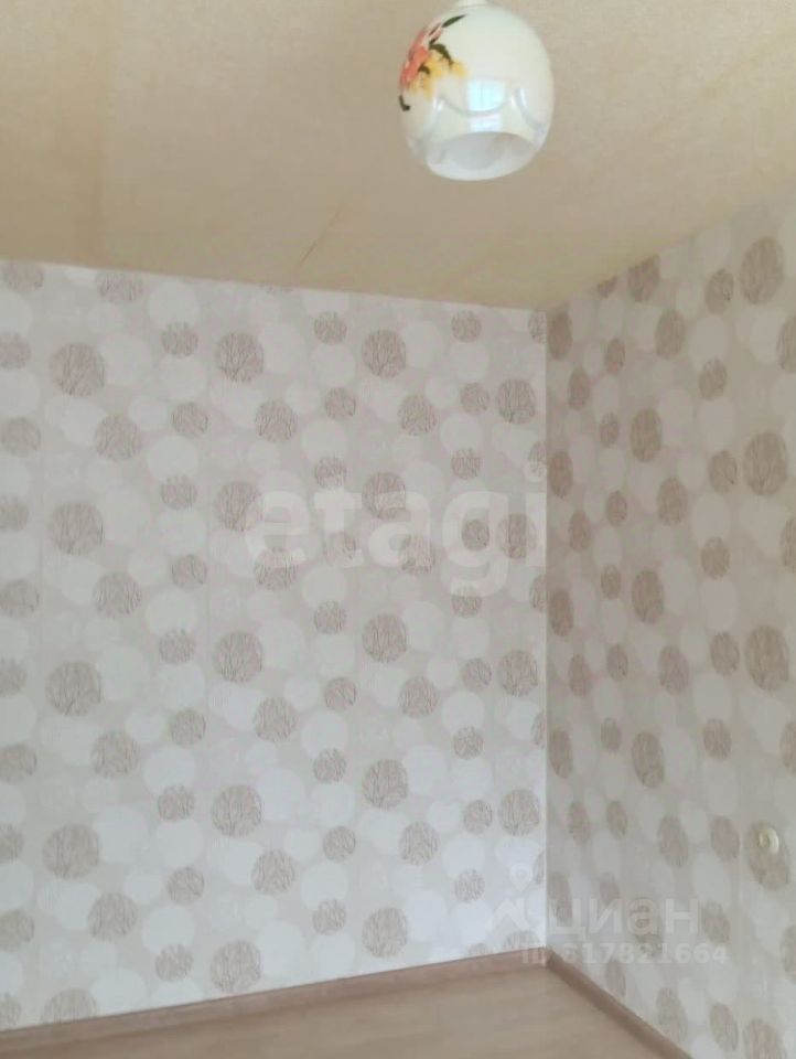 Продажа 1-комн квартиры на вторичном рынке пос. Автополигон, 8