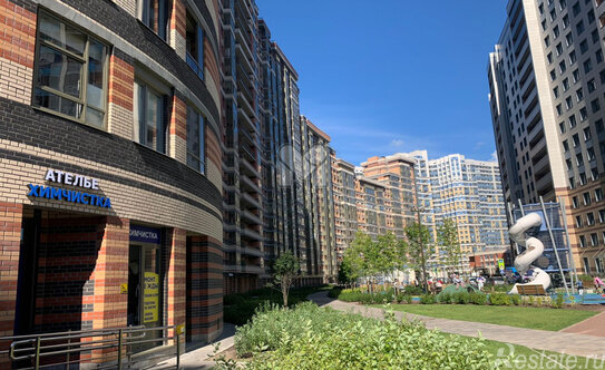 Продажа 1-комн квартиры на вторичном рынке Коломяжский пр-кт,  д. 13 к2