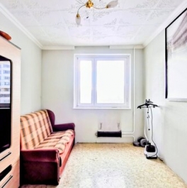 Продажа 3-комн квартиры на вторичном рынке Братеевский проезд