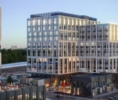 Продать Помещения свободного назначения ул Старосаврасовская   