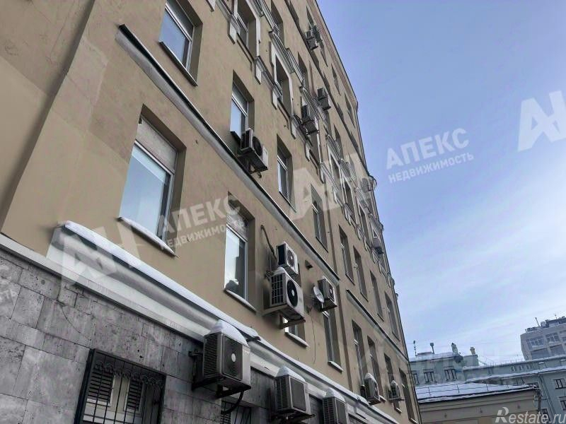 Аренда ПСН ул Земляной Вал,  д. 64/17