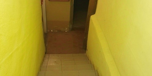 Помещение свободного назначения ул Капитана Воронина,  д. 8