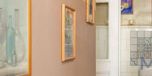 3-комн квартира Тверская улица, 4