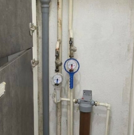 Продажа 3-комн квартиры на вторичном рынке Электросталь, ул Тевосяна,  д. 10