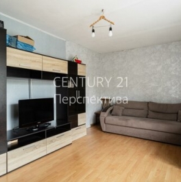 Продажа 2-комн квартиры на вторичном рынке МПС, улица Калинина,  д. 29/11