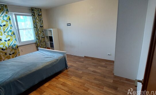 Продажа 1-комн квартиры на вторичном рынке улица Корнея Чуковского,  д. 7 к2