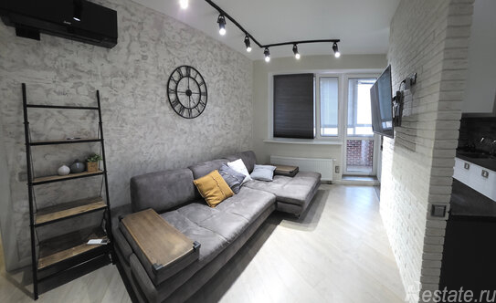 Продажа 2-комн квартиры на вторичном рынке Одинцовский городской округ, Северная улица,  д. 5 к4