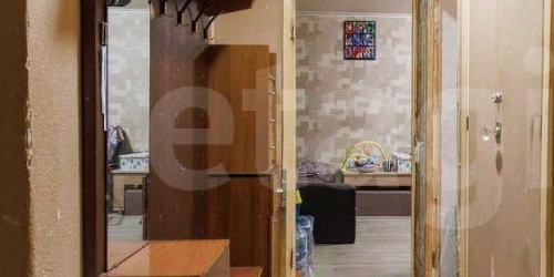 2-комн квартира улица Красного Курсанта, 28