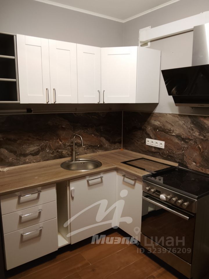 Продажа 1-комн квартиры на вторичном рынке Мытищи, улица Рождественская, 2