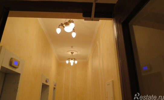 Продажа 1-комн квартиры на вторичном рынке Киевская улица,  д. 3