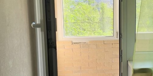 3-комн квартира Школьная улица, 126к1