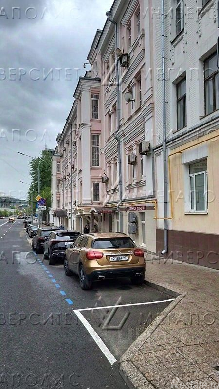 Аренда ПСН ул Народная,  д. 14,  к. 1