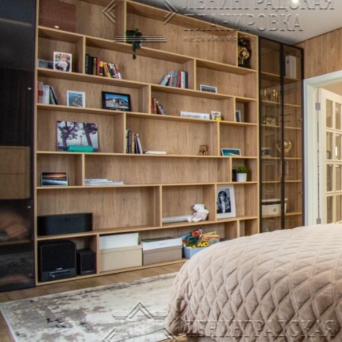 1-комн квартира проспект Кузнецова, 11к2