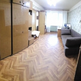 Продажа 2-комн квартиры на вторичном рынке Кубинская улица,  д. 50