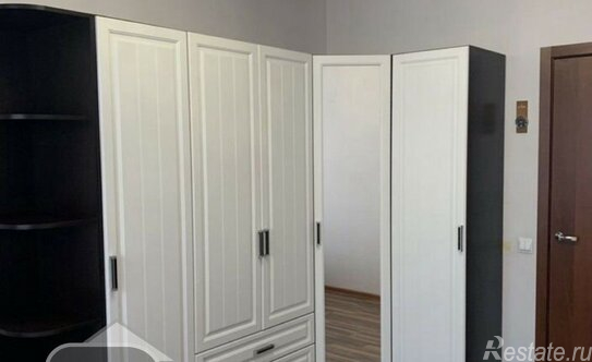 Продажа 1-комн квартиры на вторичном рынке Саввино, улица Калинина,  д. 6