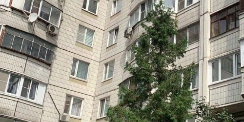 3-комн квартира улица Авиаконструктора Миля, 4к1