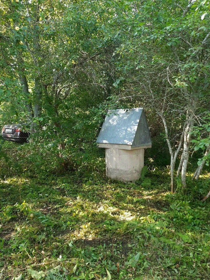 Продажа дома Мшинская садоводческий массив, ЛОС СНТ, улица Окружная,  д. 159