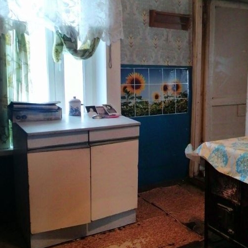 Коттедж/дом д. Ситенка, улица Лесная, 13