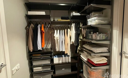 Продажа 3-комн квартиры на вторичном рынке Мира пр-кт,  д. 188Б к4