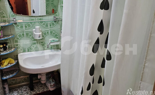 Аренда 2-комн квартиры на вторичном рынке Юрловский проезд,  д. 17