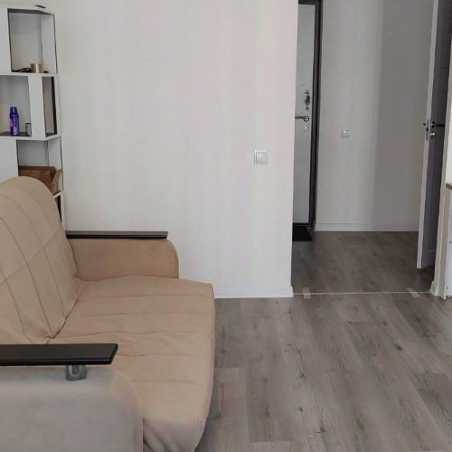 Студия пос. Бугры, улица Тихая, 5к2