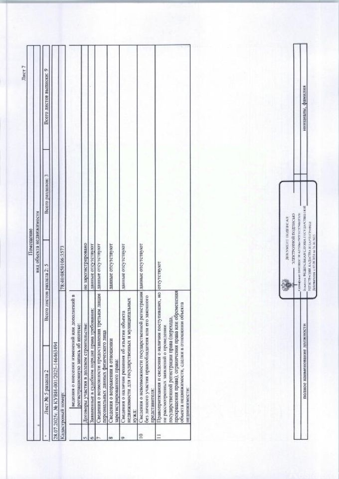 Продажа ПСН улица Лётчика Лихолетова